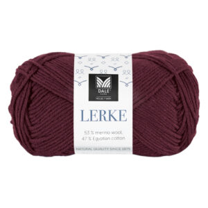 Lerke