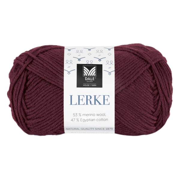 Lerke