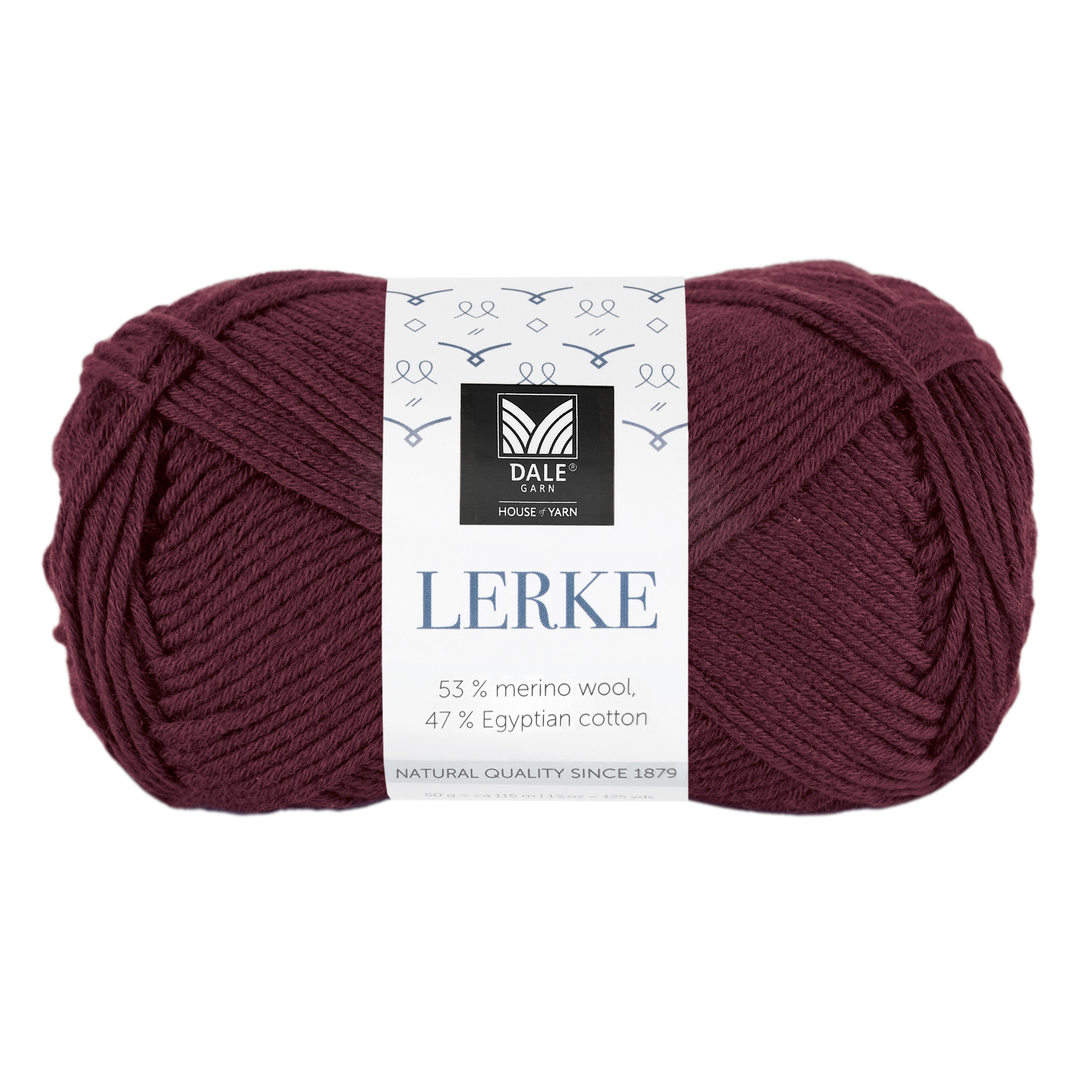 Lerke