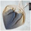 Flettesjal i Fargespill - Bilde 3