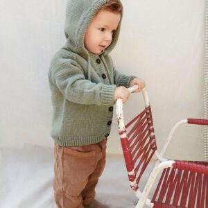 2310 - Nr. 15 Mio Hoodie