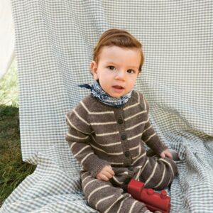 2310 - Nr. 8 Pauls Onesie