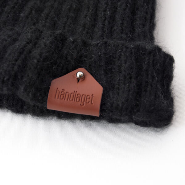 Skinnlapp «Håndlaget» - Bilde 2