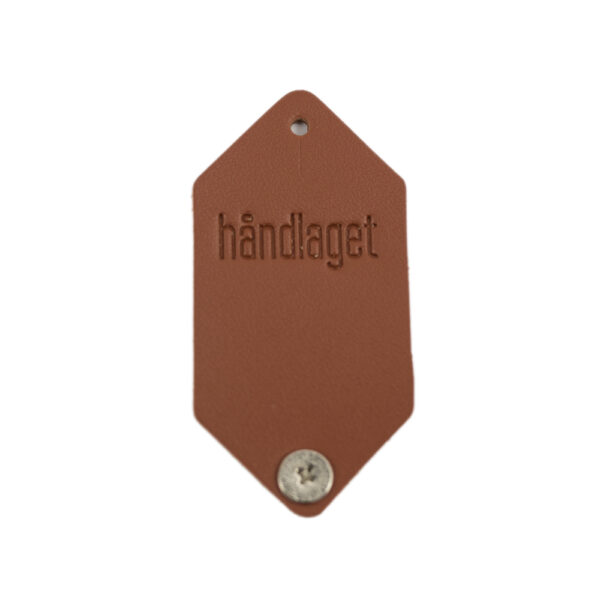 Skinnlapp «Håndlaget»