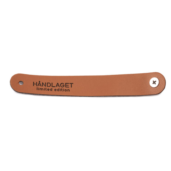 Merke Brun «Håndlaget»