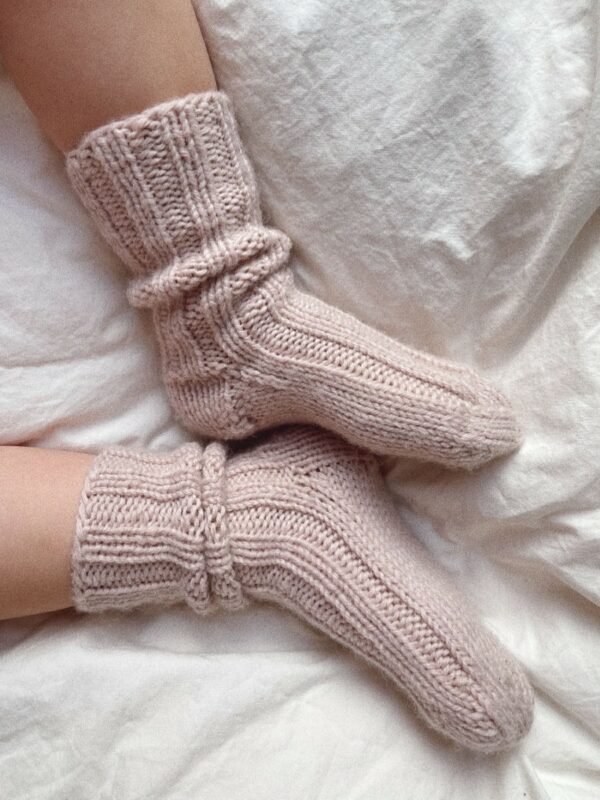 Sunday Socks Junior - Double Sunday - Bilde 2