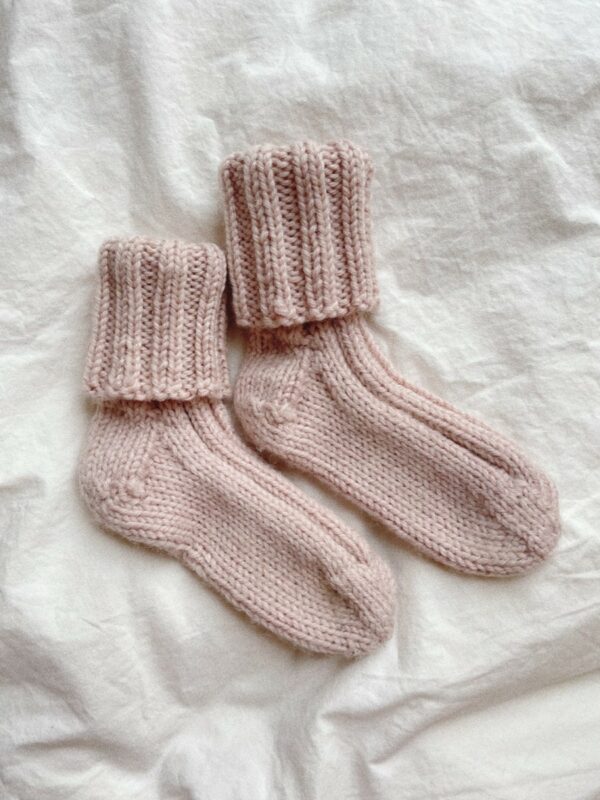 Sunday Socks Junior - Double Sunday