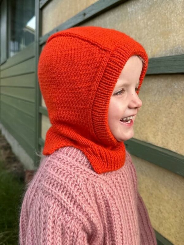 PetiteKnit Everyday Balaclava