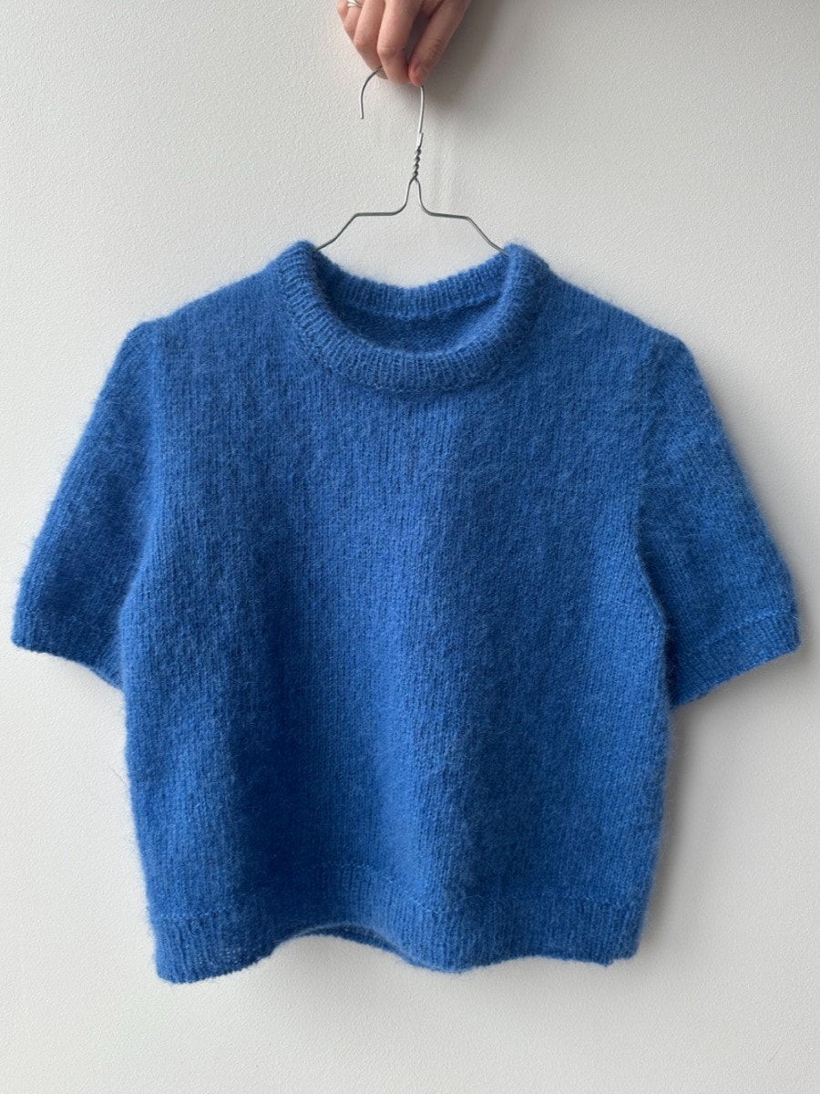 PetiteKnit Poppy Tee - Bilde 2