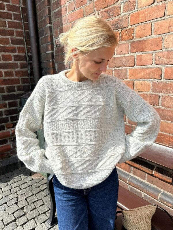 Storm Sweater