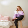 Facile Sweater - Ballerina - Bilde 3
