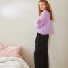 Facile Sweater - Ballerina - Bilde 2