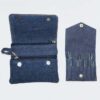 KnitPro Denim Special Coll sett 3,0-6,0mm - Bilde 2