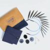 KnitPro Denim Special Coll sett 3,0-6,0mm