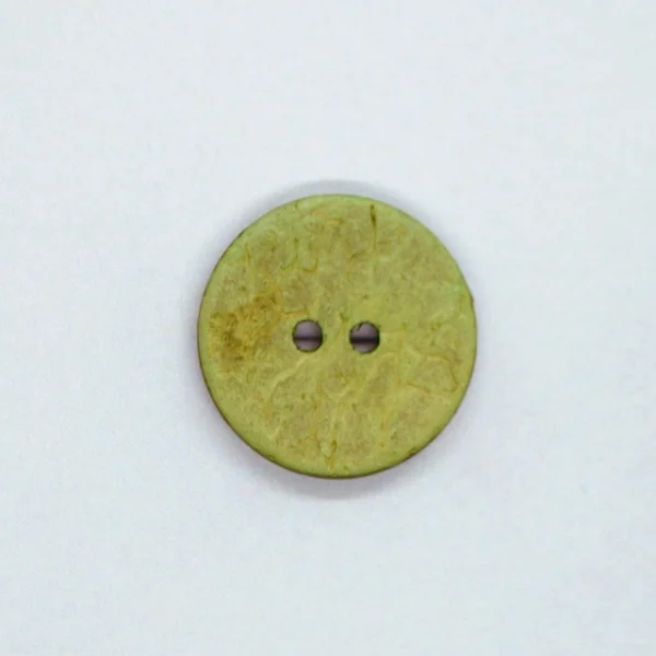 Kokosknapp 15mm