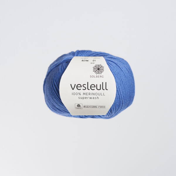 Vesleull