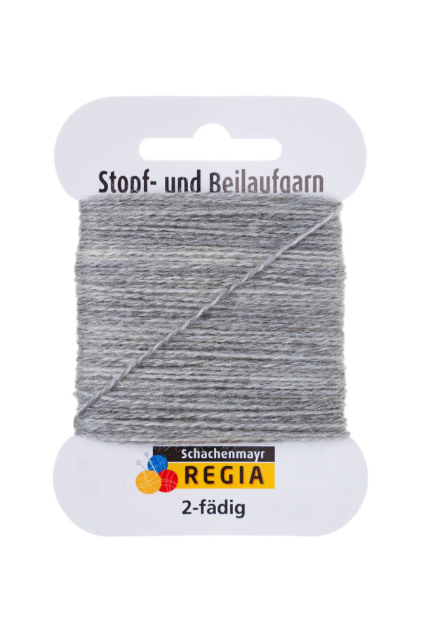 Regia stoppegarn