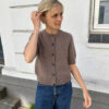 Maggie Cardigan - Sunday/Tynn Silk Mohair - Bilde 3