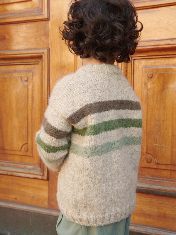 Adam Sweater Junior - Bilde 2