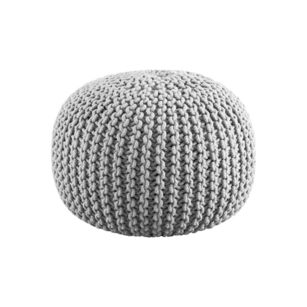 Sittepuff - Bilde 2