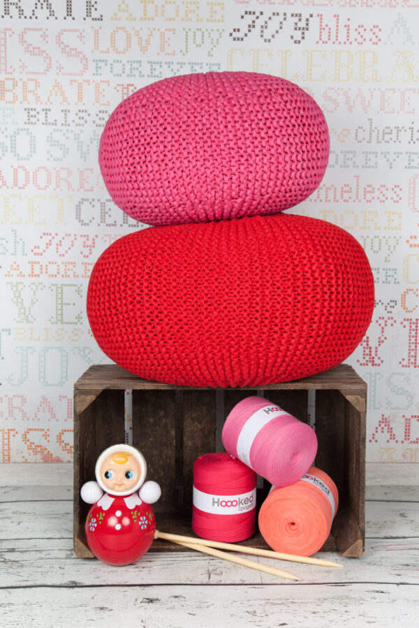 Sittepuff - Bilde 8