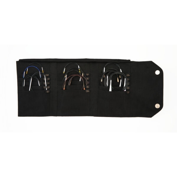 Coal Collection - Oppbevaring rundpinner - Bilde 3