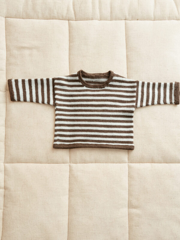 Pascal Sweater Baby - Bilde 6