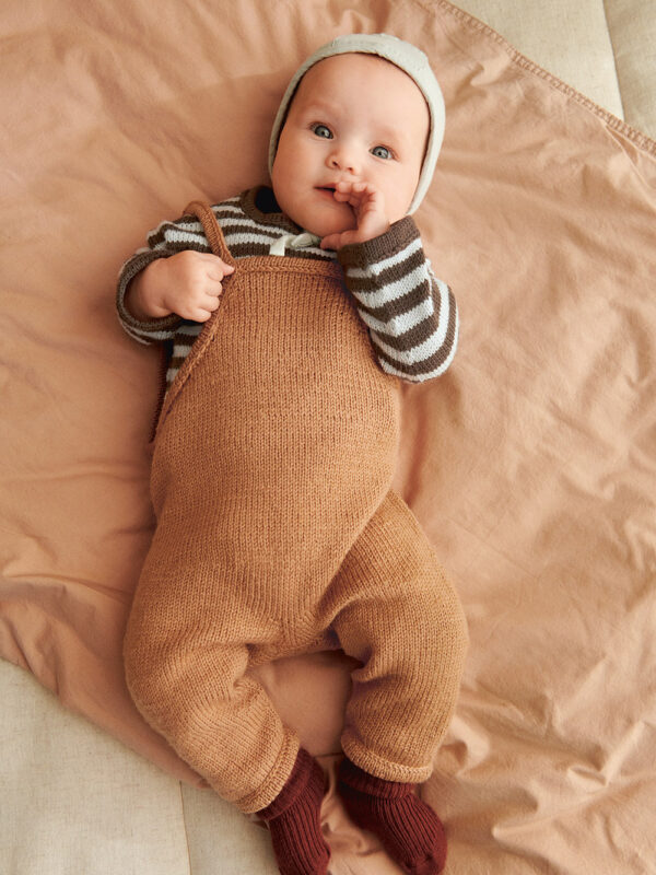 Pascal Sweater Baby - Bilde 5