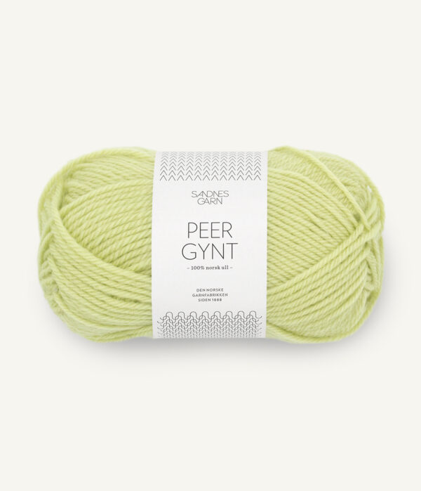 Peer Gynt