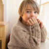 Caspian Sweater Junior - Duo - Bilde 4
