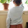 Caspian Sweater Junior - Duo - Bilde 2