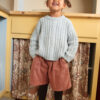 Caspian Sweater Junior - Duo