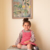 Clementine Dress - Tynn Merinoull
