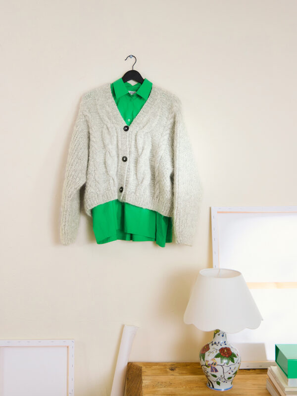 Harper Cardigan - Bilde 2