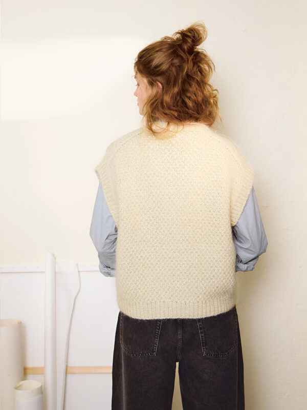 Harper vest - Bilde 4