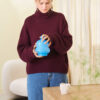 Mindy sweater - 2x Sunday - Bilde 3
