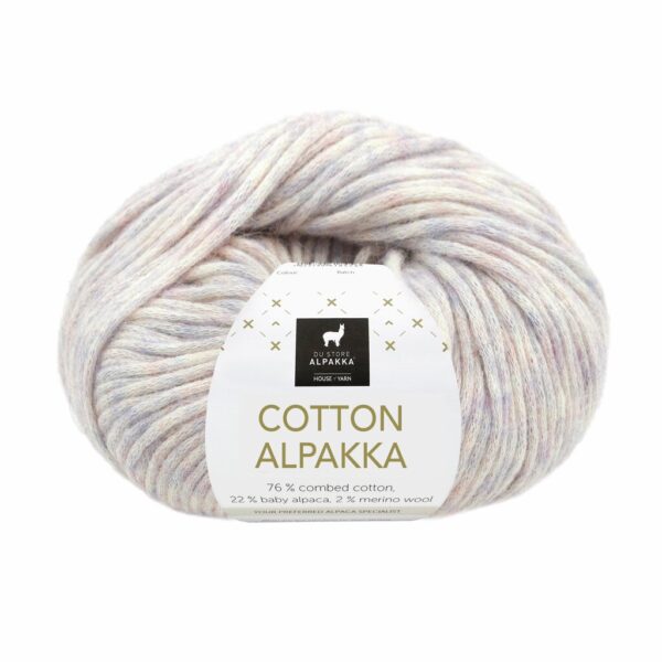Cotton Alpakka