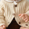 Ellis Cardigan Baby - Bilde 16