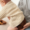 Ellis Cardigan Baby - Bilde 8