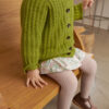 Ellis Cardigan Baby - Bilde 6