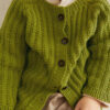 Ellis Cardigan Baby - Bilde 4