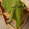 Ellis Cardigan Baby - Bilde 3