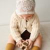 Ellis Cardigan Baby - Bilde 15