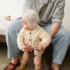 Ellis Cardigan Baby - Bilde 14