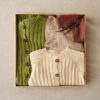 Ellis Cardigan Baby - Bilde 11