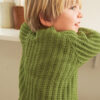 Ellis Cardigan Baby - Bilde 10