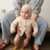 Ellis Cardigan Baby - Bilde 9