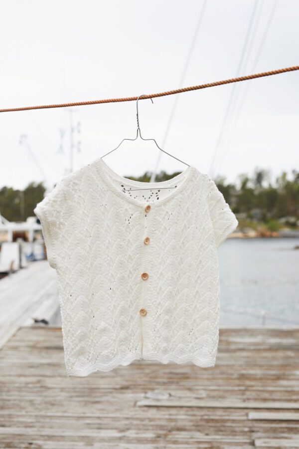 Lacetopp - Bilde 3