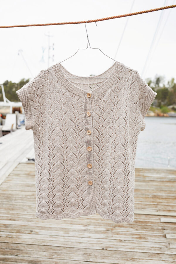 Lacetopp - Bilde 2