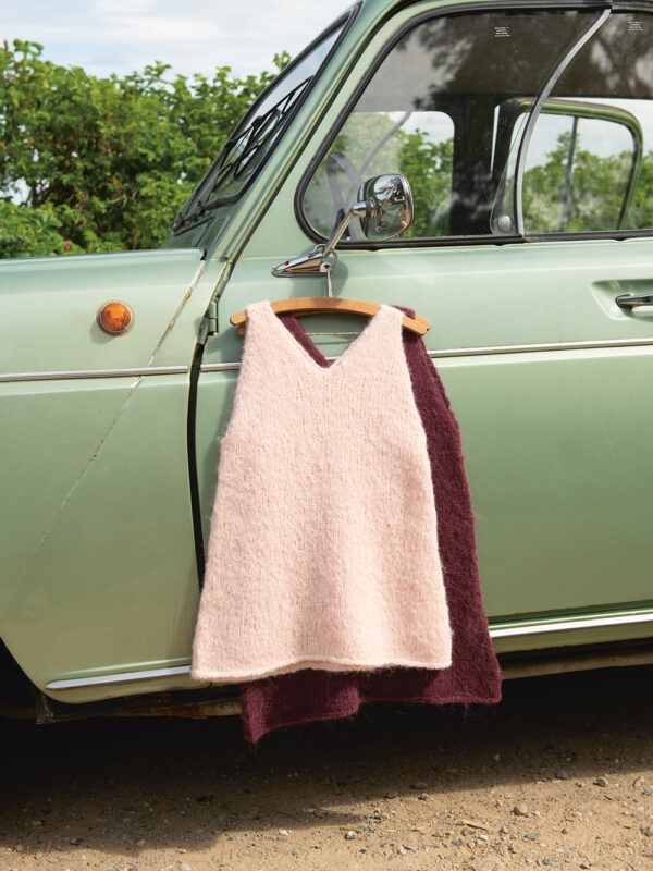 Meadow Dress Junior - Bilde 7
